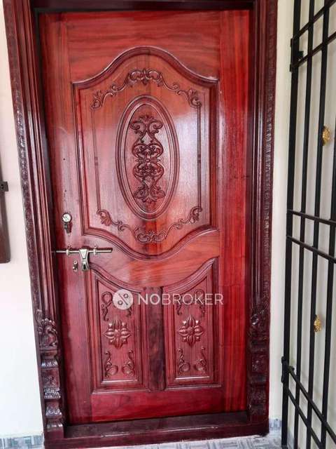 2 BHK House For Sale  In Ayanambakkam