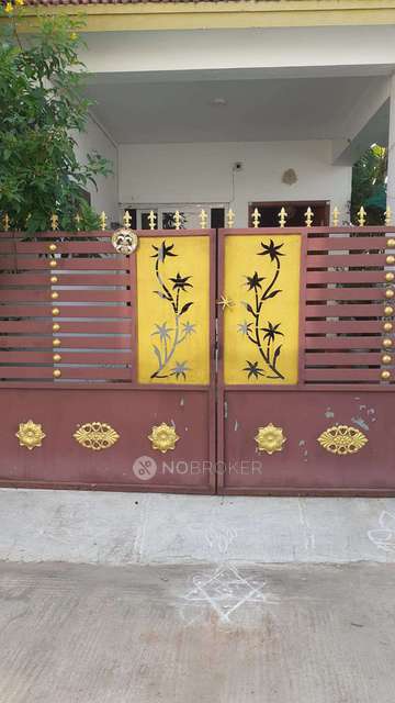 2 BHK Villa In Color Homes Poonamalle Farms  For Sale  In Avadi