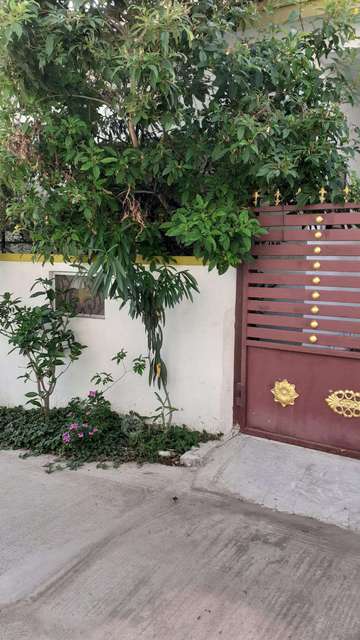 2 BHK Villa In Color Homes Poonamalle Farms  For Sale  In Avadi