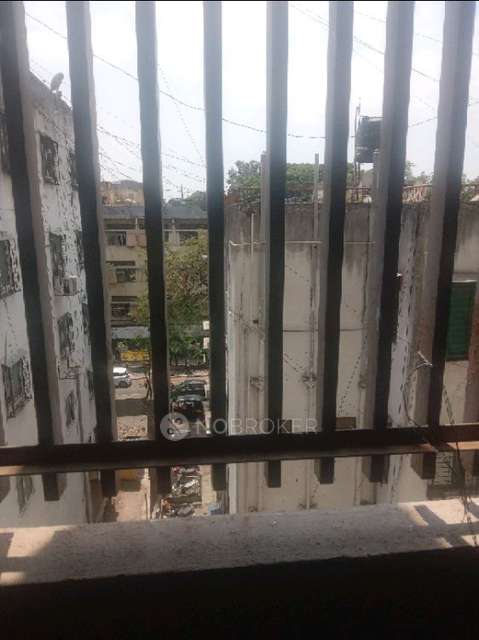 1 RK Flat In For Home Or Office In Hirabaug Business Center 9822h 367322 In Slum Redevelopment Scheme, No For Single Ladies for Rent  In Hirabaug Business Center