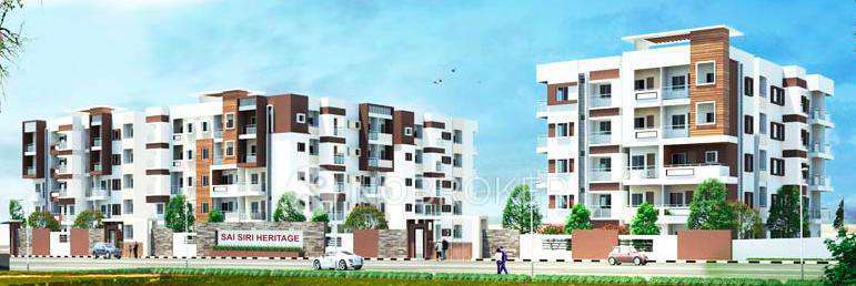 1 BHK Flat In Sai Siri Heritage for Rent  In Kengeri