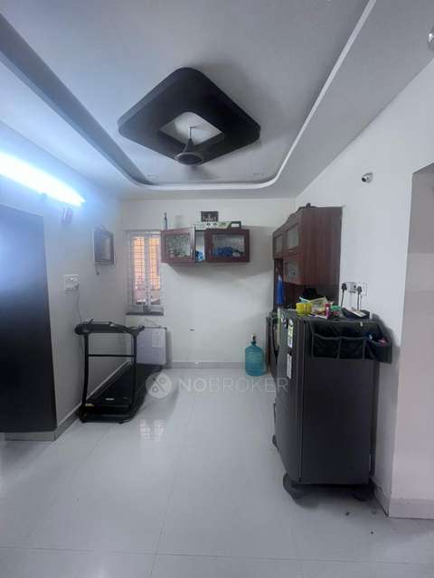 2 BHK Flat In Sri Sai Towers For Sale  In Bachupally 