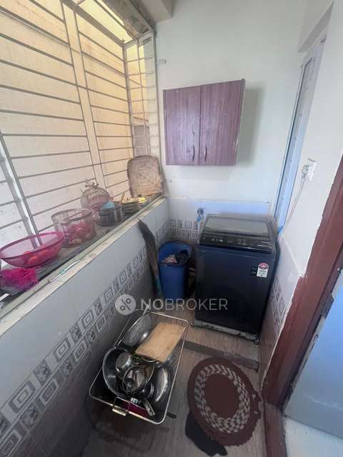 2 BHK Flat In Sri Sai Towers For Sale  In Bachupally 