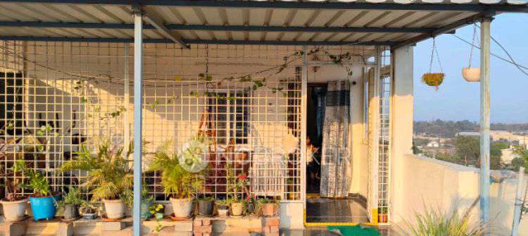 2 BHK Flat In Sri Sai Towers For Sale  In Bachupally 