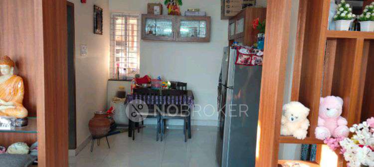 2 BHK Flat In Sri Sai Towers For Sale  In Bachupally 