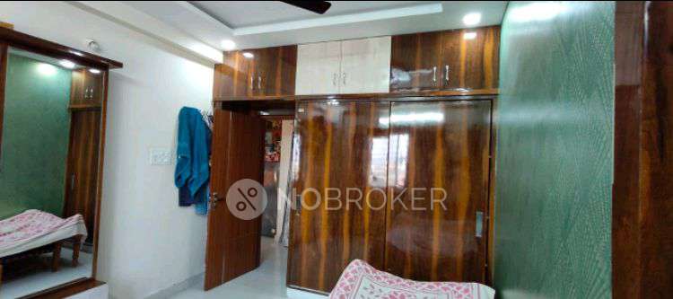 2 BHK Flat In Sri Sai Towers For Sale  In Bachupally 