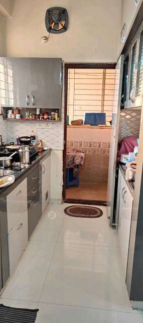 2 BHK Flat In Sri Sai Towers For Sale  In Bollaram