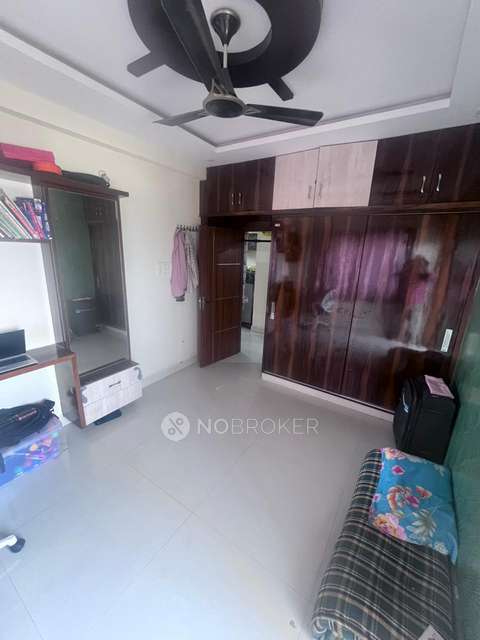 2 BHK Flat In Sri Sai Towers For Sale  In Bachupally 