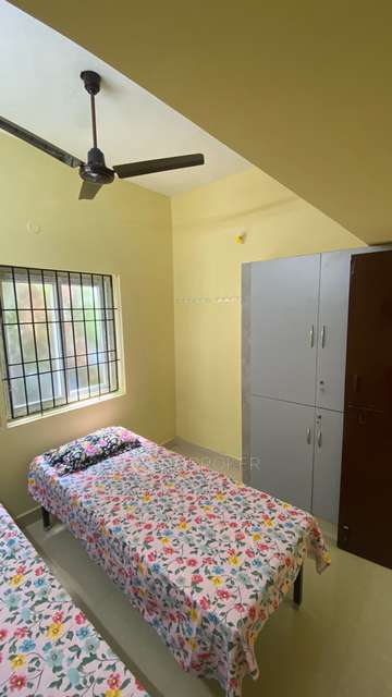 PG for Boys in Sholinganallur