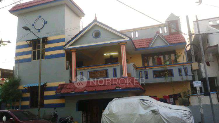 4+ BHK House For Sale  In Anna Nagar West Extension