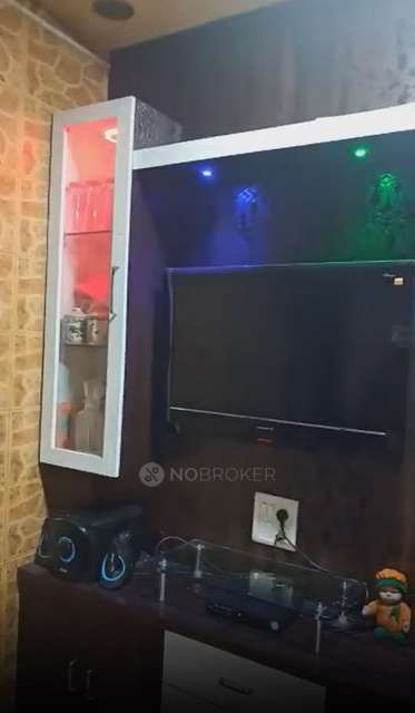 1 BHK Flat In Om Jai Ganesh Chs Dombivli West For Sale  In Dombivli West