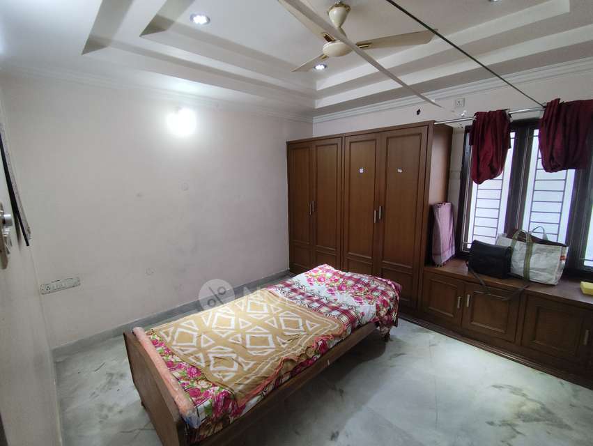 3 BHK Flat In Sree Varshini Castle For Sale  In Upperpally