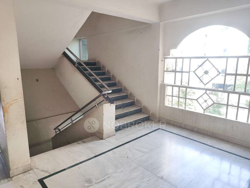 3 BHK Flat In Sree Varshini Castle For Sale  In Upperpally