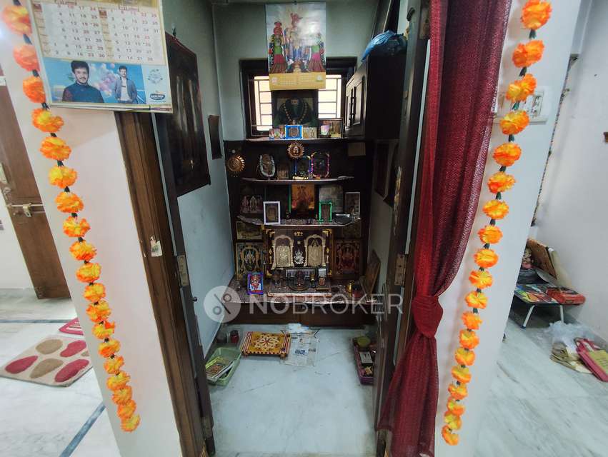 3 BHK Flat In Sree Varshini Castle For Sale  In Upperpally