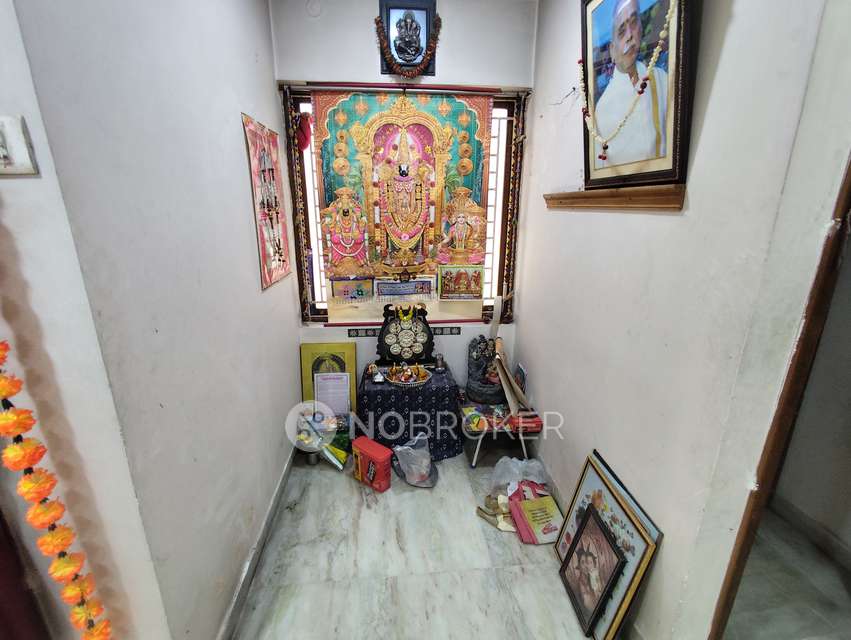 3 BHK Flat In Sree Varshini Castle For Sale  In Upperpally