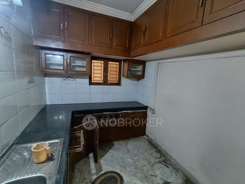 3 BHK Flat In Sree Varshini Castle For Sale  In Upperpally