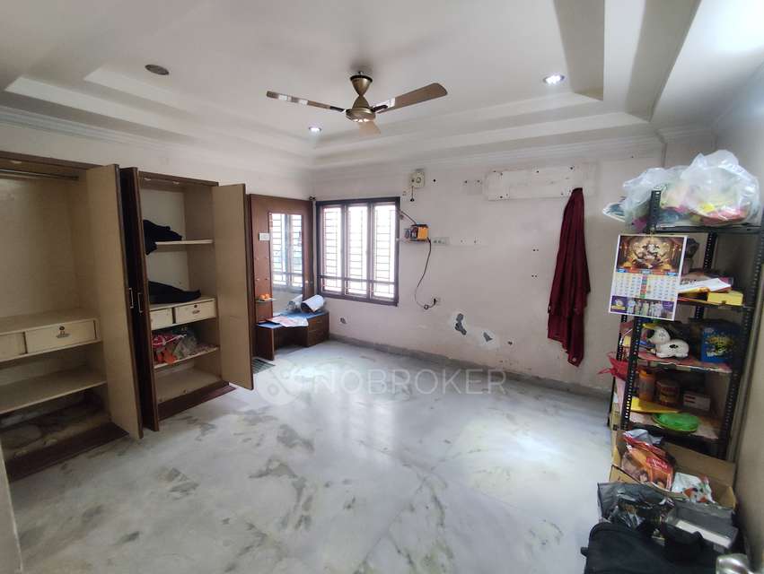 3 BHK Flat In Sree Varshini Castle For Sale  In Upperpally
