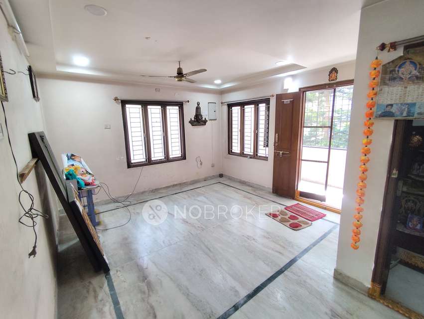 3 BHK Flat In Sree Varshini Castle For Sale  In Upperpally