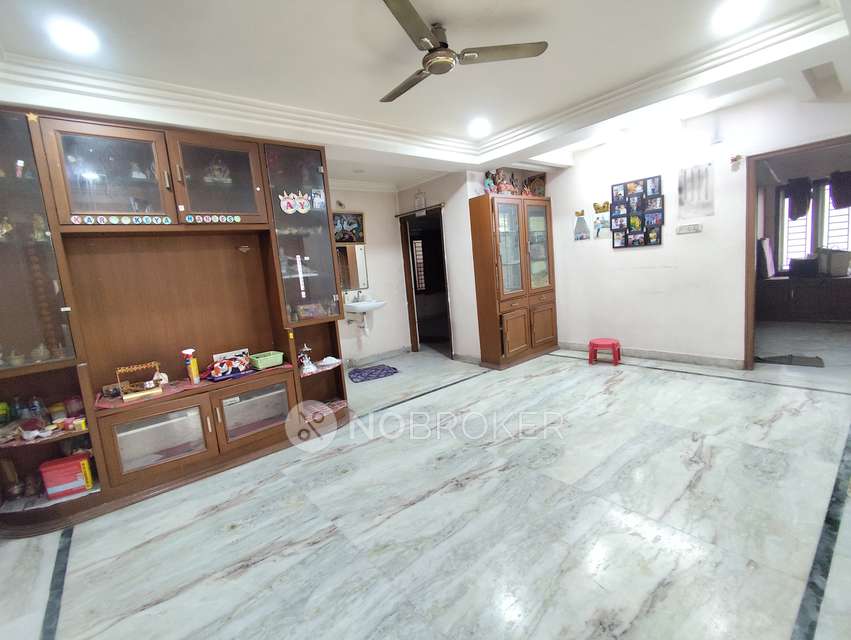 3 BHK Flat In Sree Varshini Castle For Sale  In Upperpally
