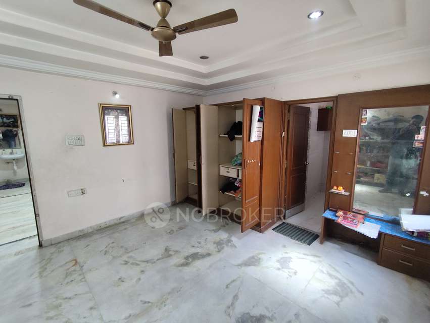3 BHK Flat In Sree Varshini Castle For Sale  In Upperpally