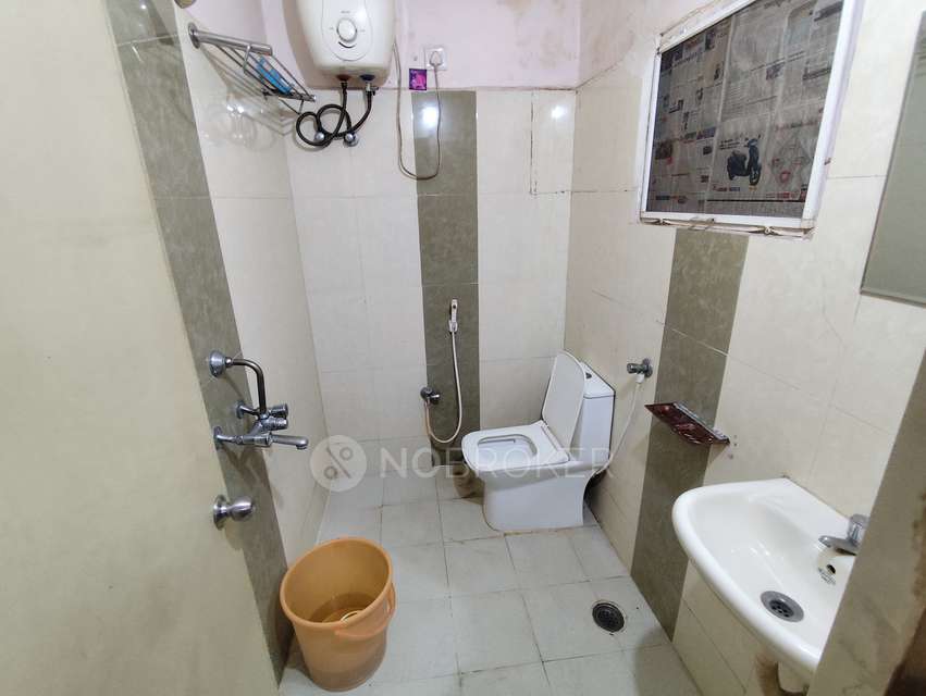 3 BHK Flat In Sree Varshini Castle For Sale  In Upperpally