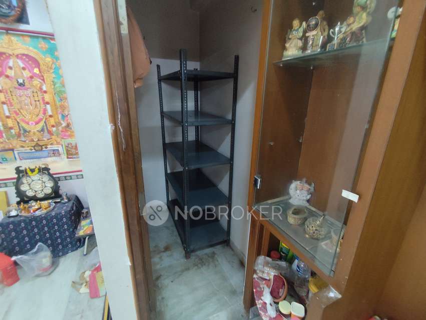 3 BHK Flat In Sree Varshini Castle For Sale  In Upperpally