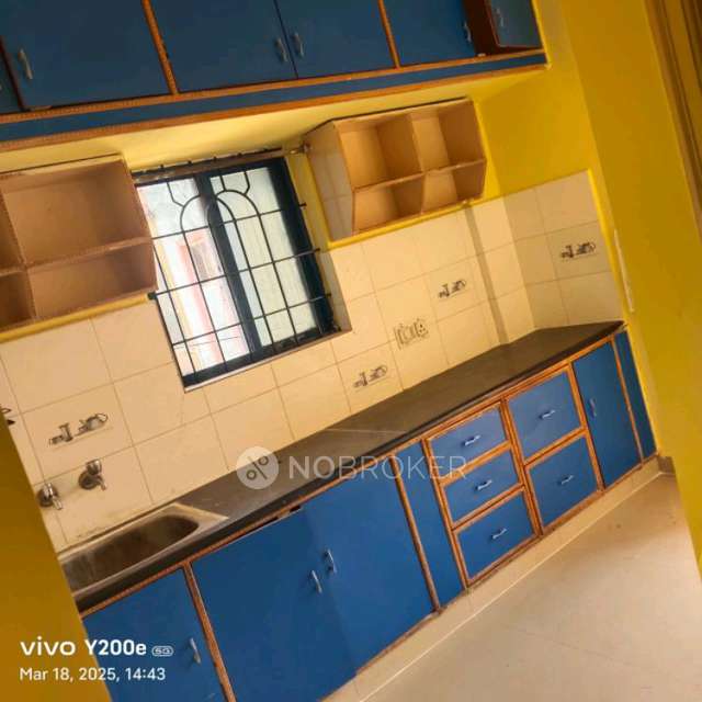 1 RK Flat In Balaji Residensy for Rent  In 43, 4th Cross Kuvempu Rd, B Channasandra, Kasturi Nagar, Bengaluru, Karnataka 560043, India