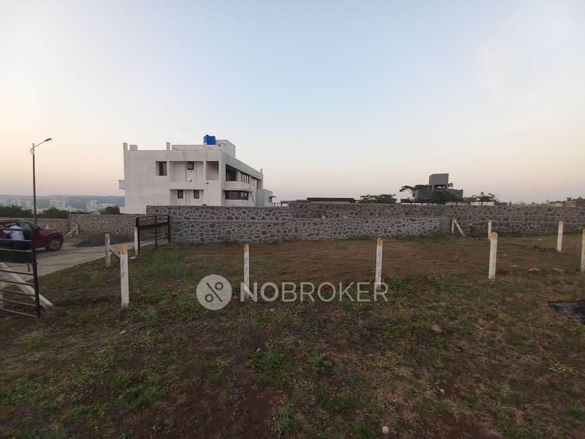 Plot For Sale  In Richmond Green In Bavdhan