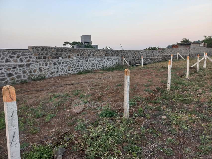 Plot For Sale  In Richmond Green In Bavdhan