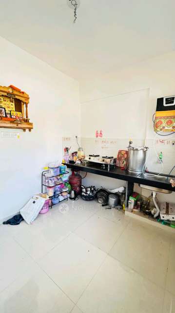 Single Room for Male In 1 BHK  In Stone Laxmi Bappa In Hinjewadi