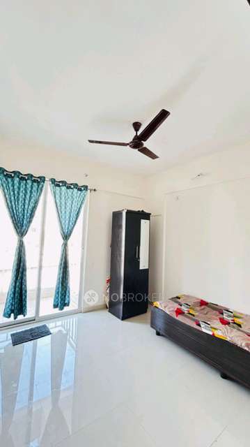 Single Room for Male In 1 BHK  In Stone Laxmi Bappa In Hinjewadi
