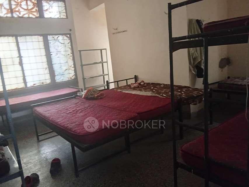 PG for Boys in Himayatnagar