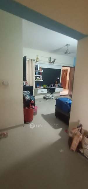 3 BHK Flat In Karsten Palm Groves For Sale  In Chandapura