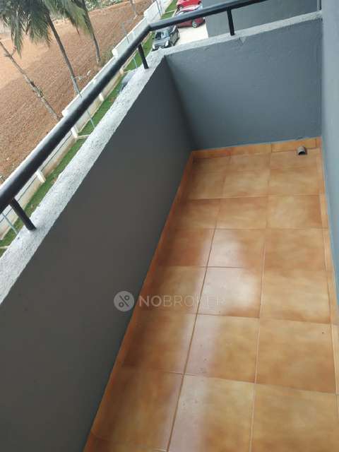 3 BHK Flat In Karsten Palm Groves For Sale  In Chandapura