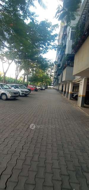 3 BHK Flat In Karsten Palm Groves For Sale  In Chandapura