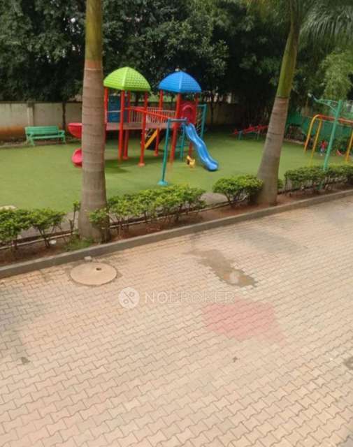 3 BHK Flat In Karsten Palm Groves For Sale  In Chandapura