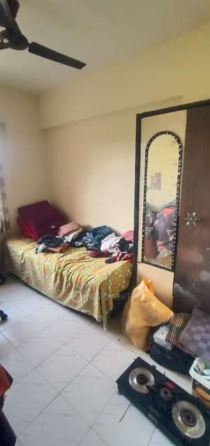 3 BHK Flat In Karsten Palm Groves For Sale  In Chandapura