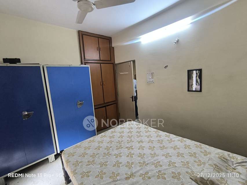 2 BHK Flat In Metro Palmgrove Apartment for Rent  In Somajiguda