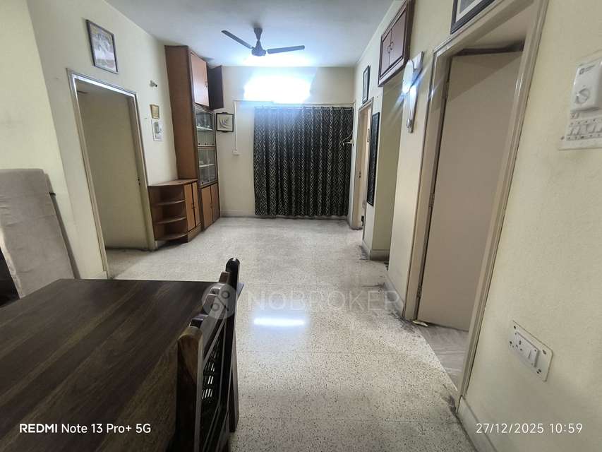 2 BHK Flat In Metro Palmgrove Apartment for Rent  In Somajiguda