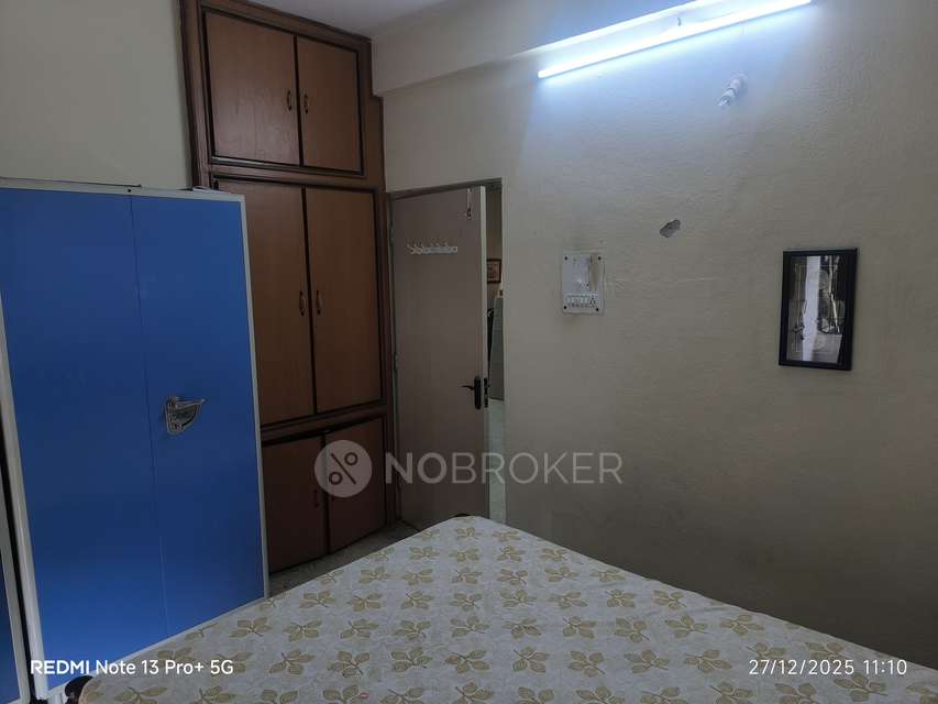 2 BHK Flat In Metro Palmgrove Apartment for Rent  In Somajiguda