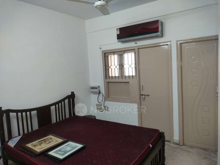 2 BHK Flat In Metro Palmgrove Apartment for Rent  In Somajiguda