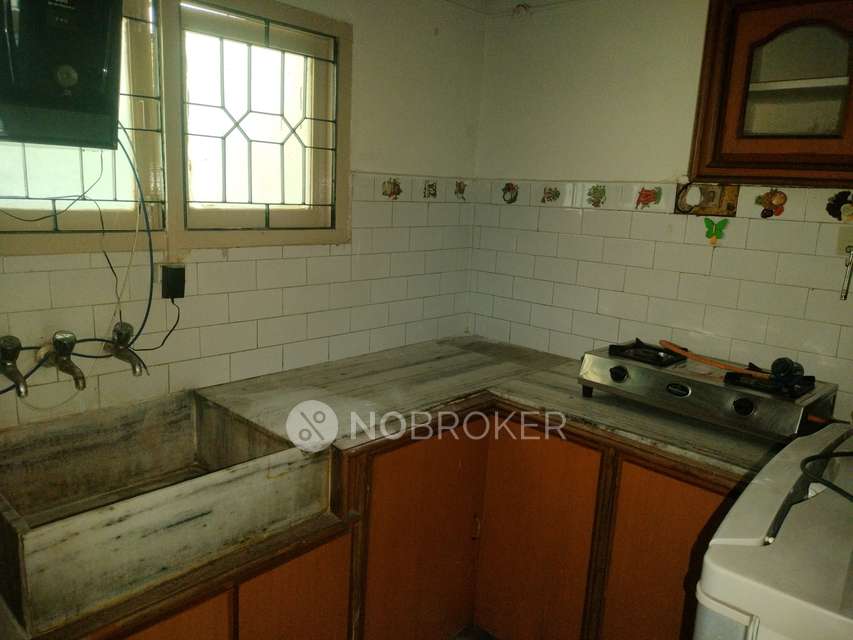 2 BHK Flat In Metro Palmgrove Apartment for Rent  In Somajiguda