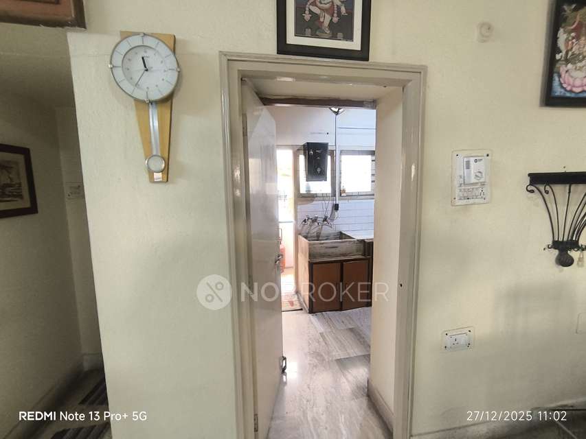 2 BHK Flat In Metro Palmgrove Apartment for Rent  In Somajiguda