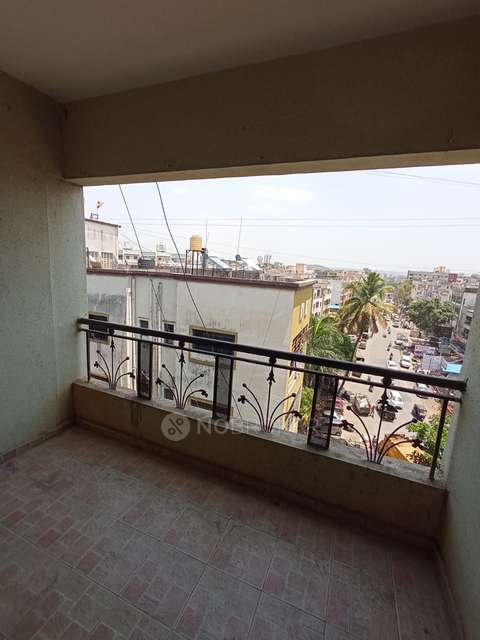 2 BHK Flat In Phruthviraj Complex, Ingale Colony for Rent  In Shivane