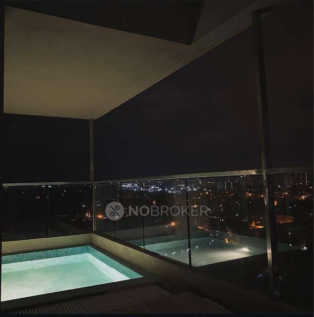 2 BHK Flat In Unicca Emporis For Sale  In Varthur