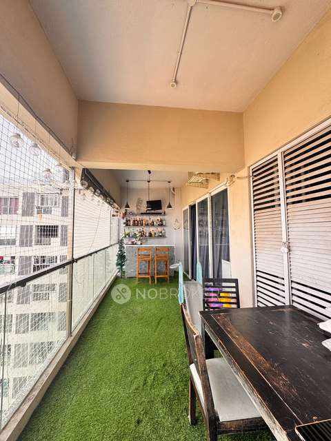 2 BHK Flat In Unicca Emporis For Sale  In Varthur