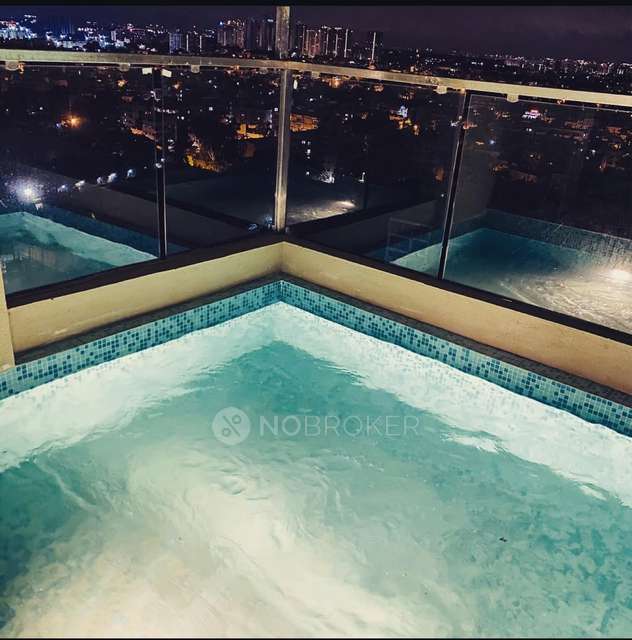 2 BHK Flat In Unicca Emporis For Sale  In Varthur