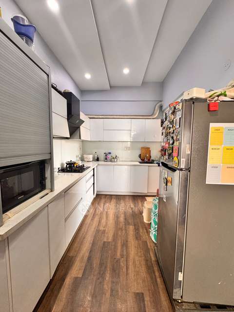 2 BHK Flat In Unicca Emporis For Sale  In Varthur