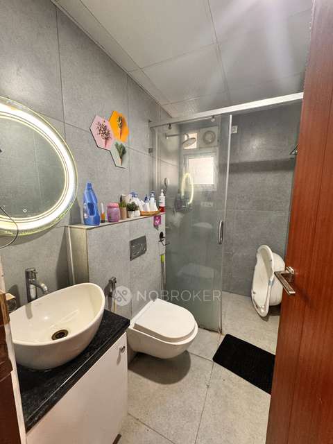 2 BHK Flat In Unicca Emporis For Sale  In Varthur