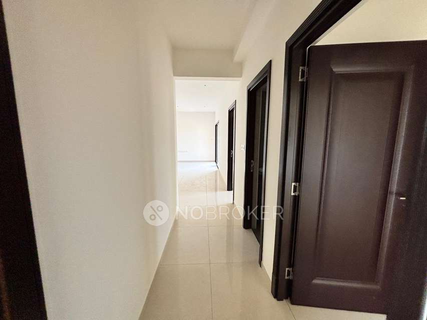 3 BHK Flat In Sobha Royal Pavilion For Sale  In 5, Sarjapur - Marathahalli Road
